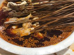 -嘉州叶婆婆钵钵鸡(建设路店)