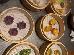 -德发长·花式蒸饺(大唐不夜城店)
