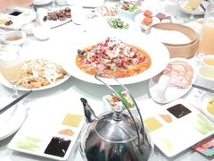 -皇城根北京风味主题餐厅(中海环宇城店)