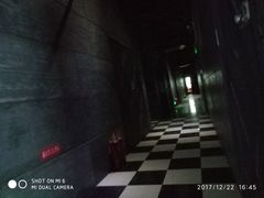 -H次元沉浸剧情密室(街道口店)