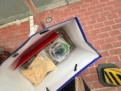 -品海楼·大连海胆锅贴馆(东港店)