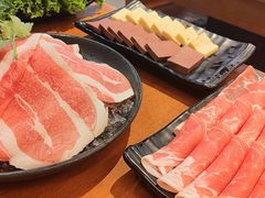 -呷哺呷哺(常营华联店)