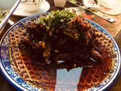 -徐鼎盛民间菜(南坪后堡店)