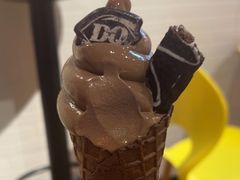 -DQ·蛋糕·冰淇淋(苏州中心店)