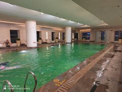 -宁波万豪酒店