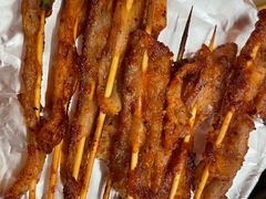 -何师烧烤Pro ·小龙虾·江湖川菜·精酿啤酒(太古里旗舰店)