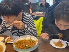 -民间瓦缸煨汤館(嵩山路店)