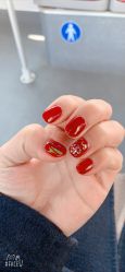 -Beauty Nails 美甲美睫皮肤管理