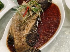 -友鹏海鲜(新宜白大道店)