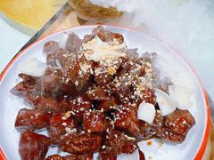 -品大三·经典淮扬菜(大行宫店)