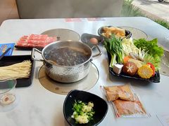 -呷哺呷哺(虹口赤峰路店)