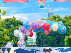 -上海迪士尼度假区