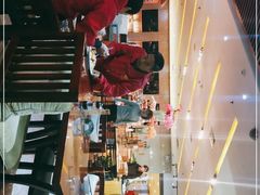 -雄楚国际大酒店-四季西餐厅