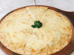 榴莲忘返浓味PIZZA-卡朋西餐(较场西路店)