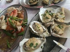 -板桥海鲜广场(文明东店)