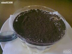 提拉米苏-榖屋house of flour(张江首店)