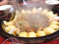 -俊家铁锅炖鱼(丹东店)