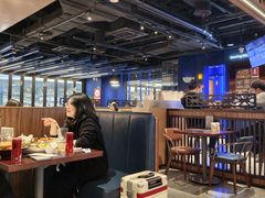 -bluefrog蓝蛙(悠唐购物中心店)