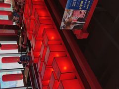 -前门·鲜肉火锅(长风店)