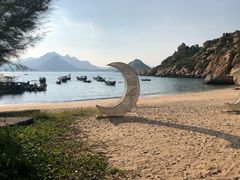 -那琴半岛地质海洋公园