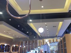 -山海盟海鲜烤肉自助餐厅(杭州萧山银泰店)
