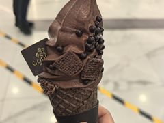 -GODIVA(王府井apm店)