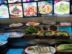 -火龙堂·风味民间菜(文一路店)