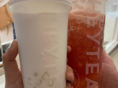 -喜茶(东莞汇一城店)