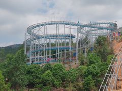 -盈香心动乐园