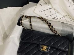 -CHANEL(ifs国际金融店)