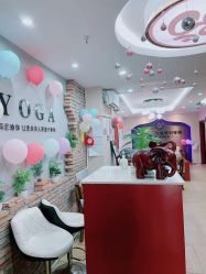 点击看大图 -玛尼瑜伽·普拉提
