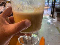 -大小咖啡 BigSmallCoffee(麦子店)