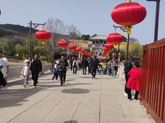 -黄帝陵