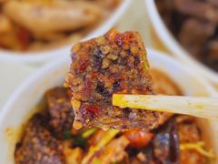 -萝鸡思味秘制泡菜(万家丽店)