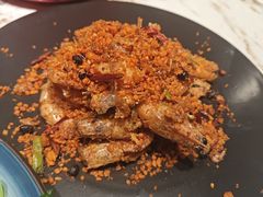 -美庐餐厅·湖北菜·吴佩孚公馆(南京路店)