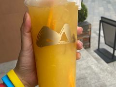 -一叶觅山(半边街店)