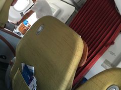 -西宁曹家堡国际机场-T2航站楼