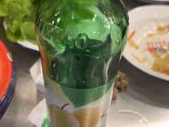 -永安里地摊烤肉(首创店)