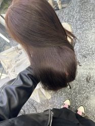-东梵造型·烫发染发接发连锁SALON