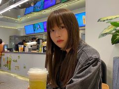 雨后青提-CoCo都可(崇川万象城店)