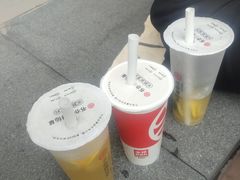 -烤路里·韩国品质自助烤肉(石路天虹4号店)