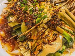 -福苗小骆驼烧烤(曲江店)