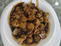 -奥华餐厅·老张记(台基厂店)