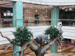 -大族广场Mall&More