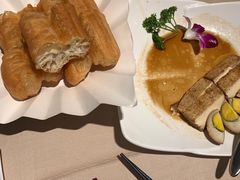 -金苑海鲜酒家(来魅力店)