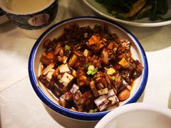 -老浒记烤鸭-北京菜(琉璃厂店)