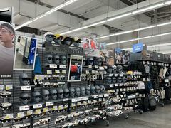 -迪卡侬(大关店)