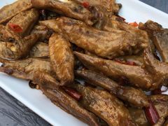 鸡尖-霸王虾·麻辣小龙虾(清水河公园店)