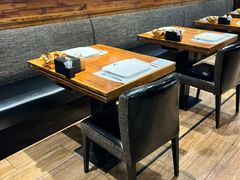 -汉巴味德自助餐厅(嘉定宝龙广场店)