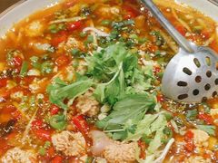 -飞虹鱼馆(春华路店)